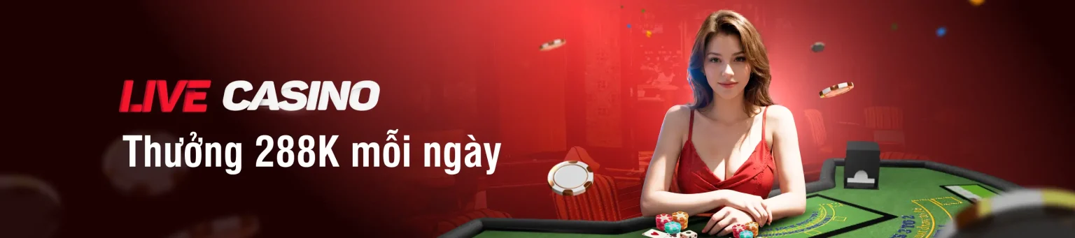 88i win casino ở đâu