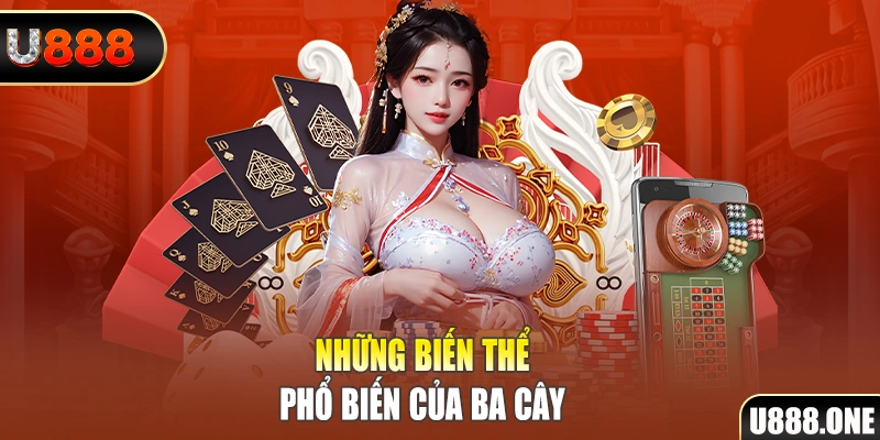 88i win baccarat là môn gì