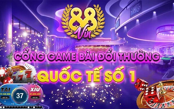 88i win đăng nhập sòng bạc mới nhất