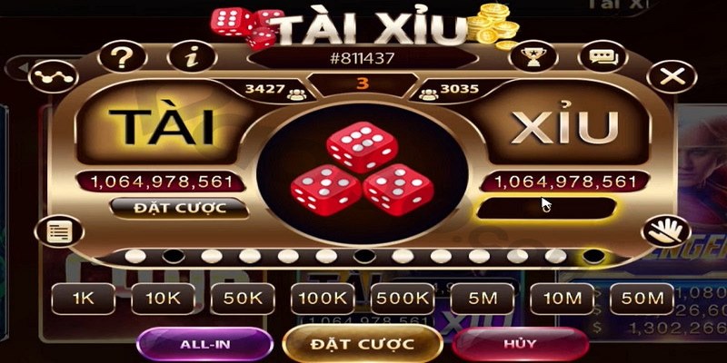 88i win baccarat bịp như thế nào