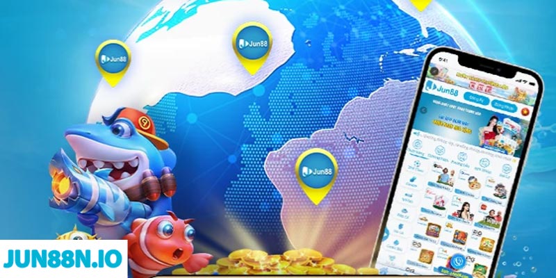 88i win AFB Điện Tử